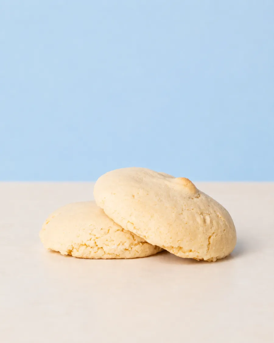 Bolacha de Limão